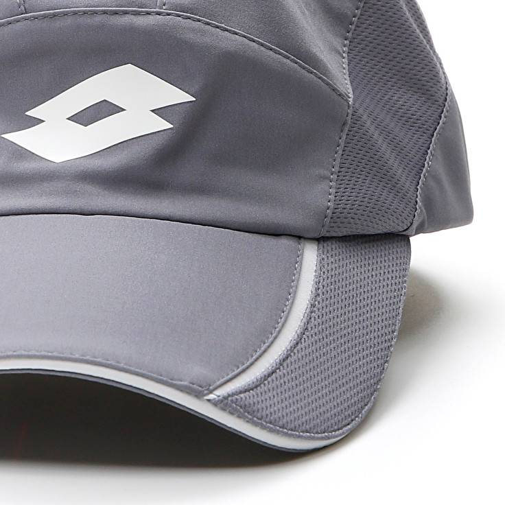 Lotto TENNIS CAP W Convenienza