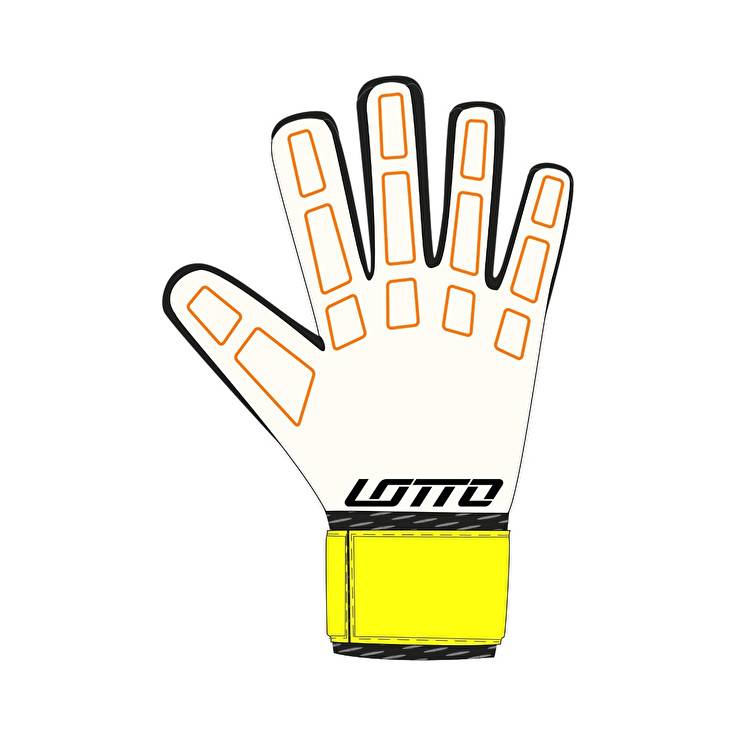 Lotto GLOVE GK SPIDER 100 Sconto