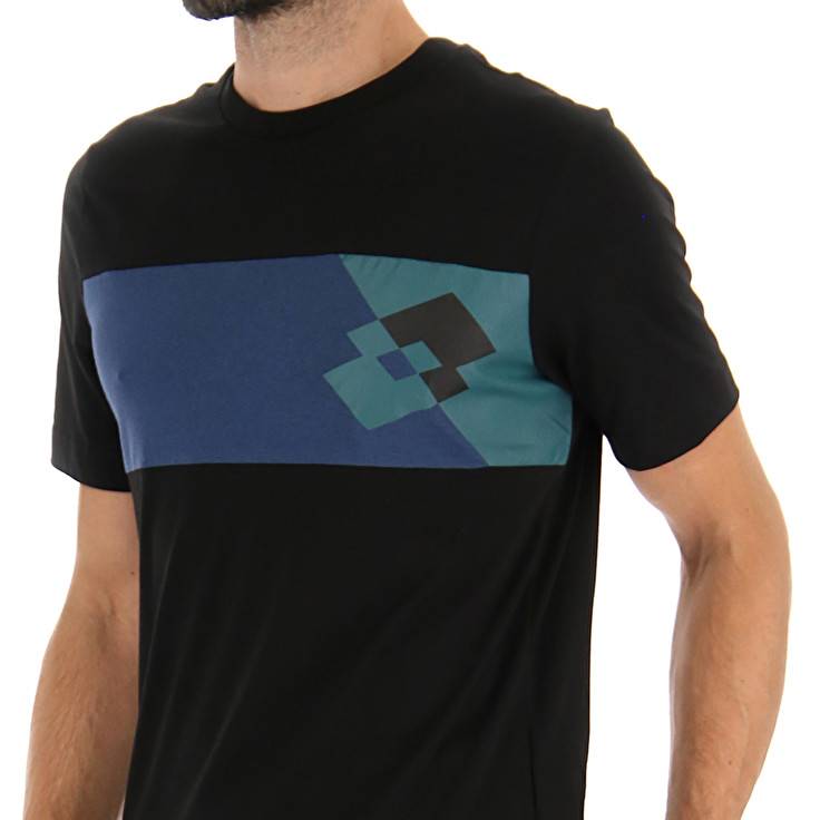 Lotto ATHLETICA PLUS II TEE 1 Outlet