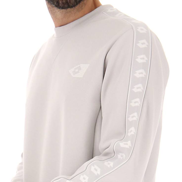 Lotto ATHLETICA DUE VI SWEAT RN In Vendita