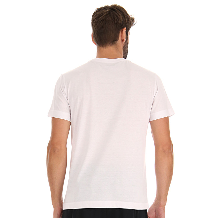 Lotto SMART III TEE Hotsell