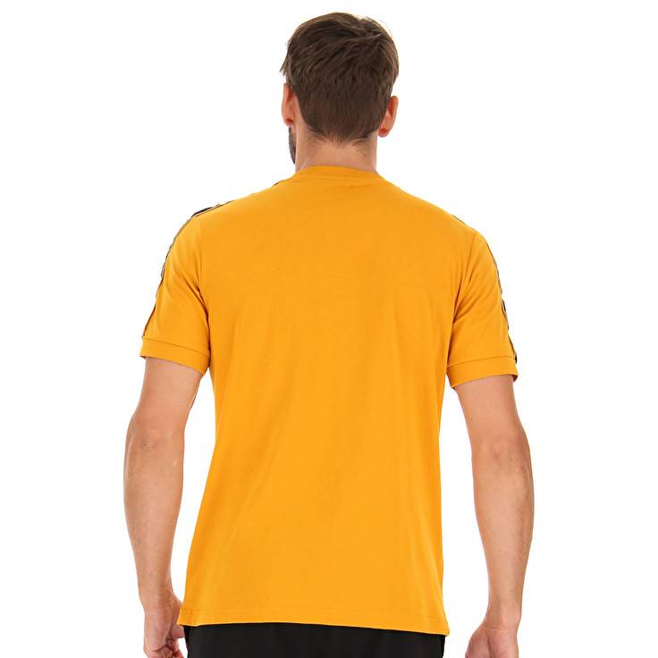 Lotto ATHLETICA CLASSIC IV TEE JS Vendita Calda