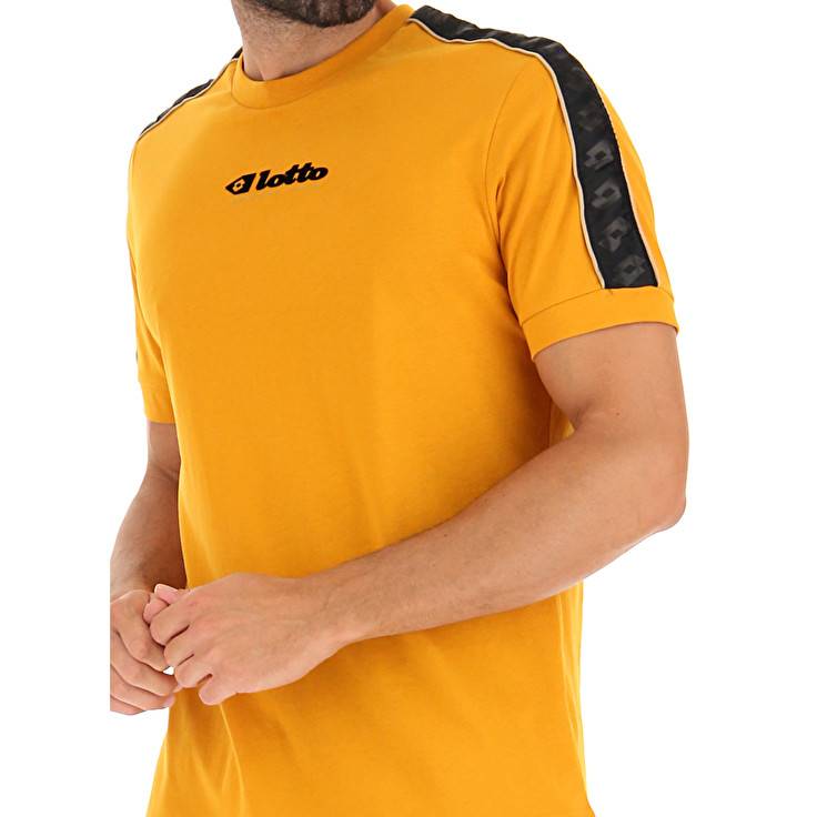 Lotto ATHLETICA CLASSIC IV TEE JS Vendita Calda