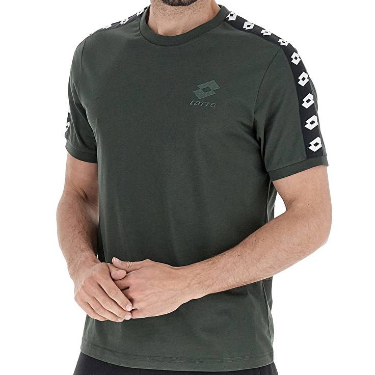 Lotto ATHLETICA ICON II TEE I Più Venduti