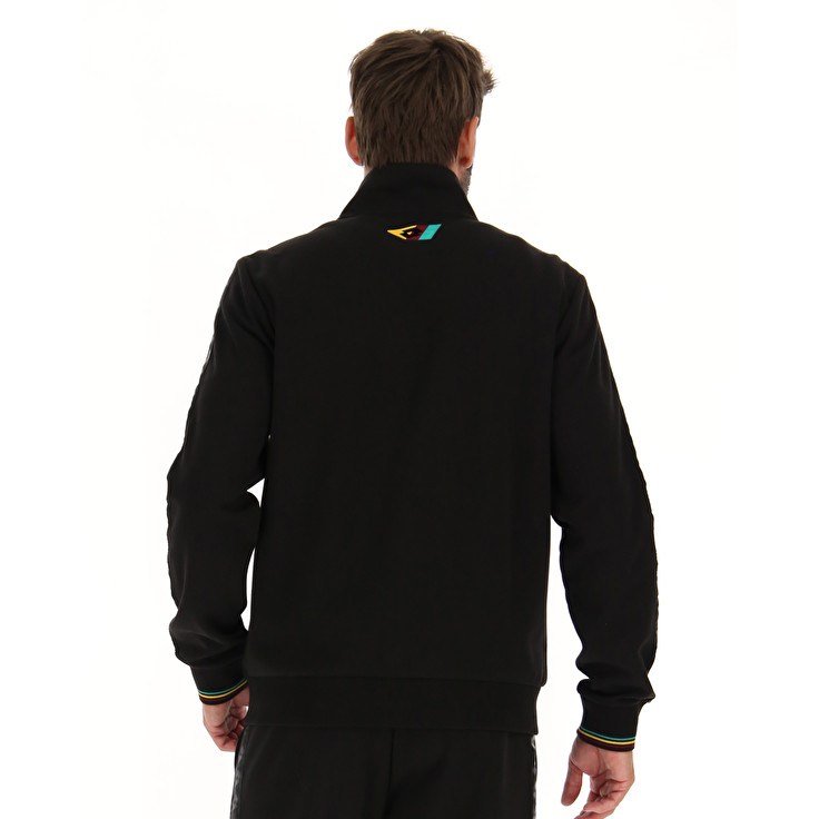 Lotto ATHLETICA CLASSIC V SWEAT FZ Negozio