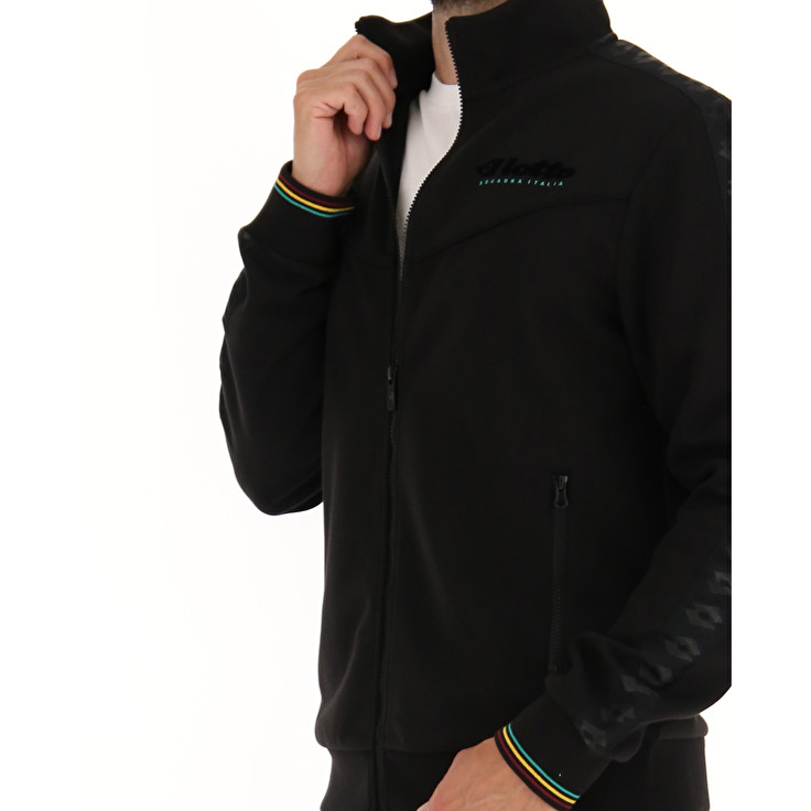 Lotto ATHLETICA CLASSIC V SWEAT FZ Negozio