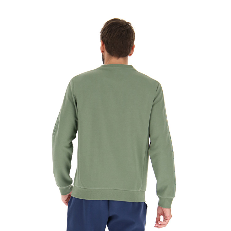 Lotto ATHLETICA DUE VI SWEAT RN Moda