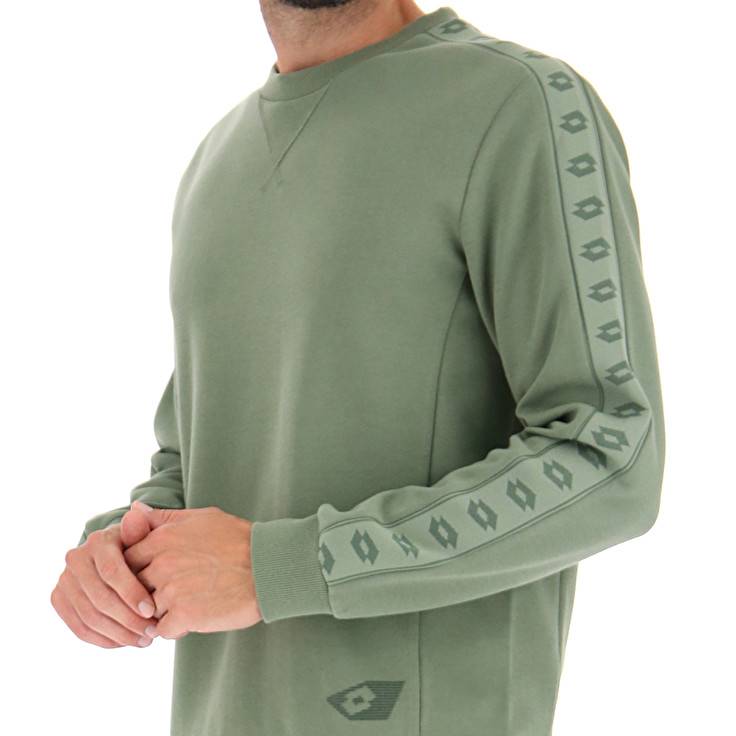 Lotto ATHLETICA DUE VI SWEAT RN Moda