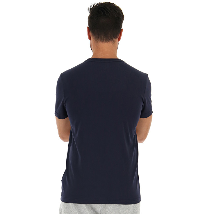 Lotto SMART II TEE JS Esporta salva