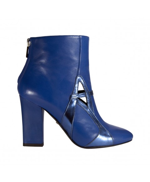 Luisa Tratzi Libby - blu Saldi Di Fabbrica