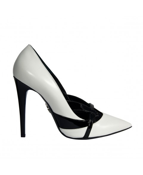 Luisa Tratzi Ginger Moda