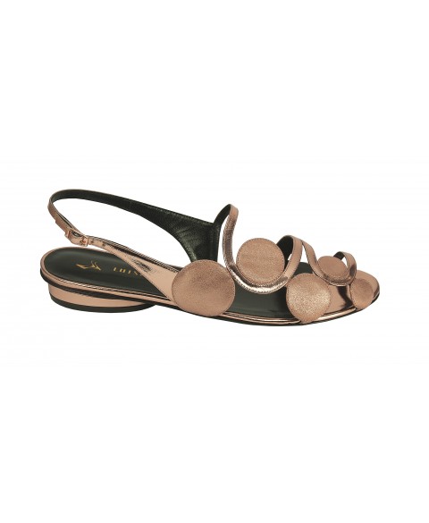 Luisa Tratzi Mimosa flat Offerte
