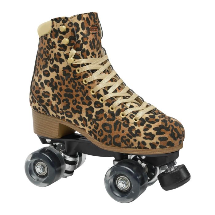 Roces PIPER leopard Sottocosto