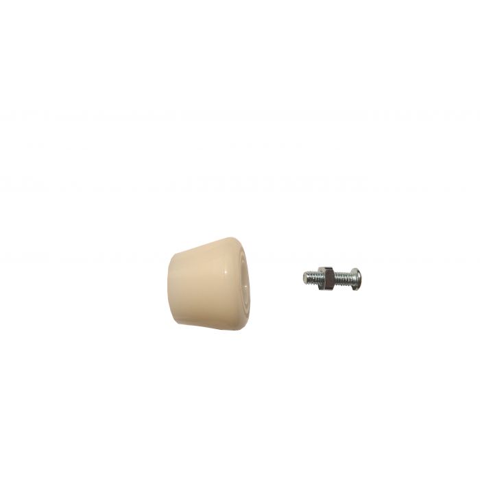 Roces Kit-mod. TAMPONE + VITE per QUAD Acquista Ora