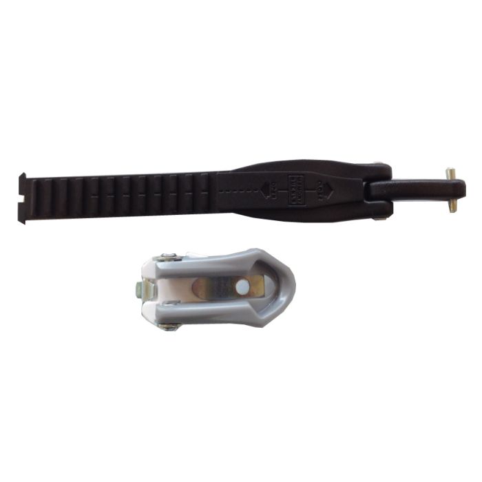 Roces KIT compl. WEENY (fascia + leva MICRO) Consegna Veloce