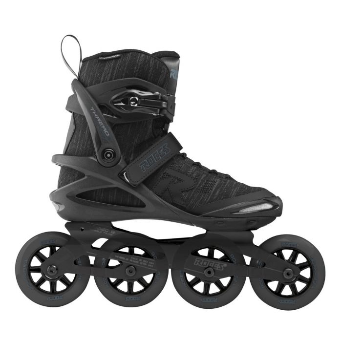 Roces THREAD black Nuova