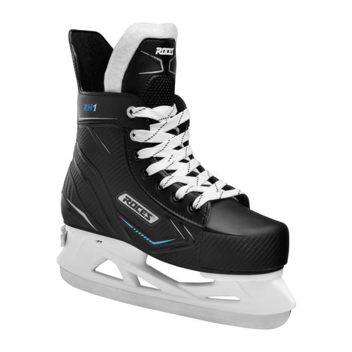 Roces RH1 HOCKEY ADJUSTABLE Convenienza