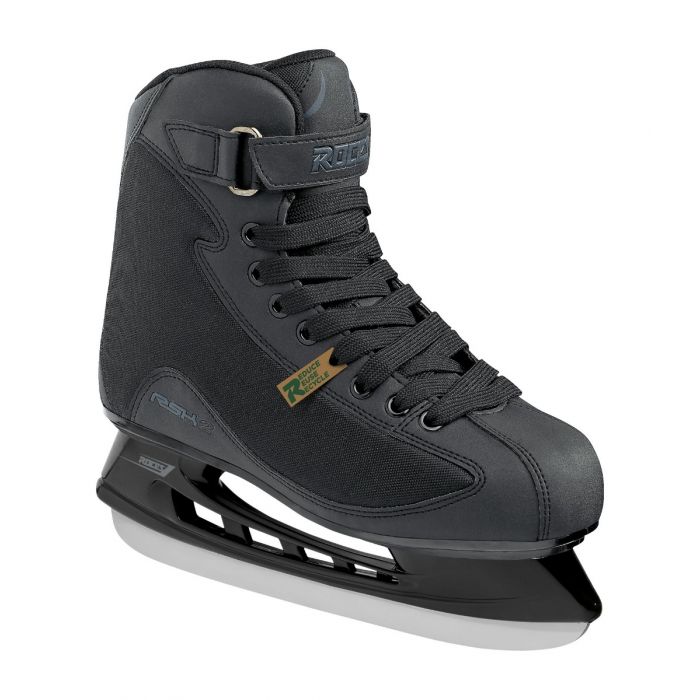Roces RSK 2 RECYCLE black Outlet