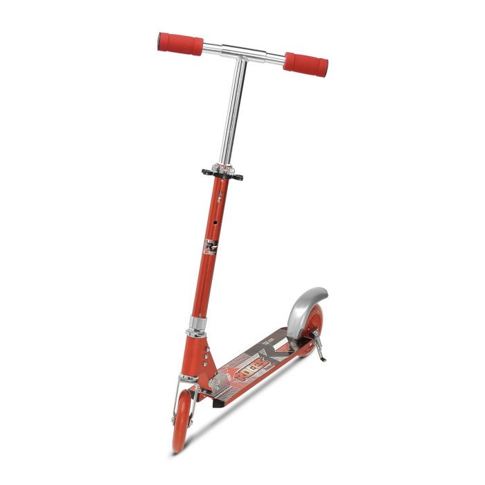Roces ROCES SCOOTER 150W red-black Moda