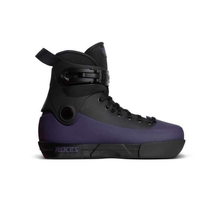 Roces FIFTH ELEMENT DEEP PURPLE BOOT ONLY Offerte