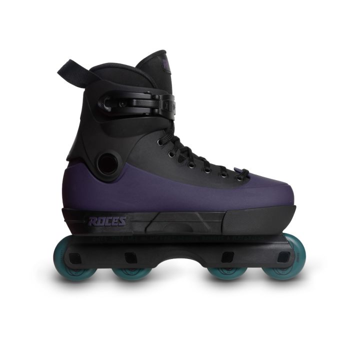 Roces FIFTH ELEMENT DEEP PURPLE Hotsell