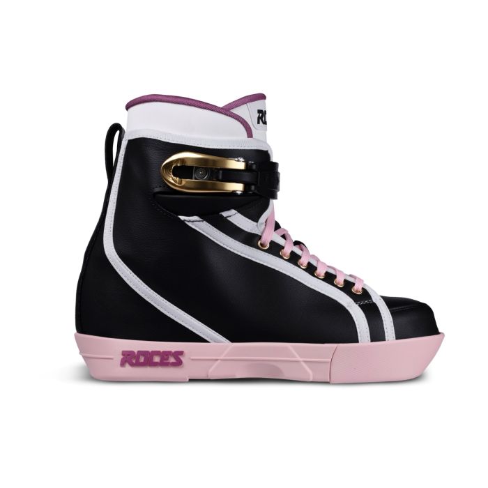 Roces DOGMA SPASSOV CANDY BOOT ONLY Saldi Di Fabbrica