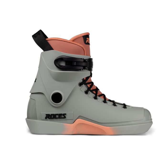Roces M12 LO UFS TEAM JUNO BOOT ONLY Vendite Flash