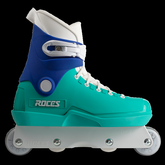 Roces M12 UFS TEAL In Saldo