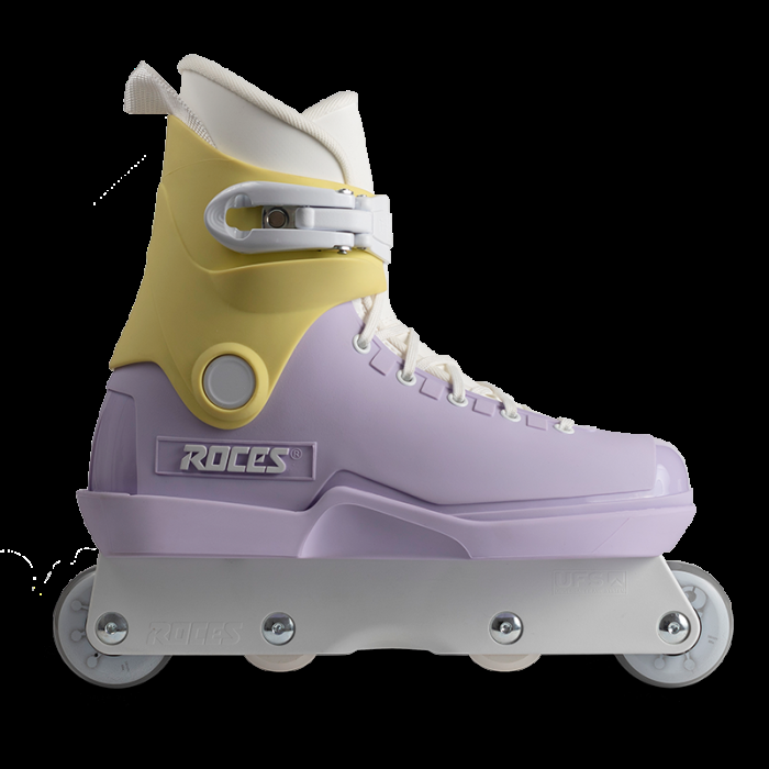 Roces M12 UFS LILAC Nuova