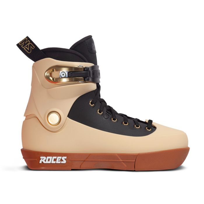 Roces FIFTH ELEMENT SAULE BOOT ONLY 2025