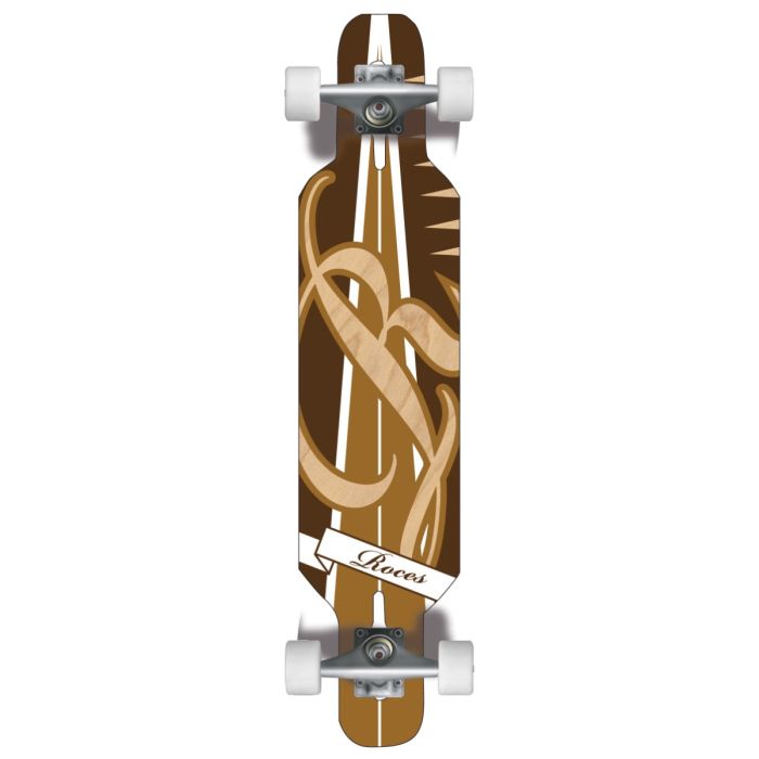 Roces LONGBOARD R2 Vendita
