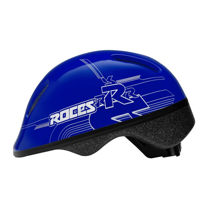Roces SYMBOL KID HELMET blue Outlet