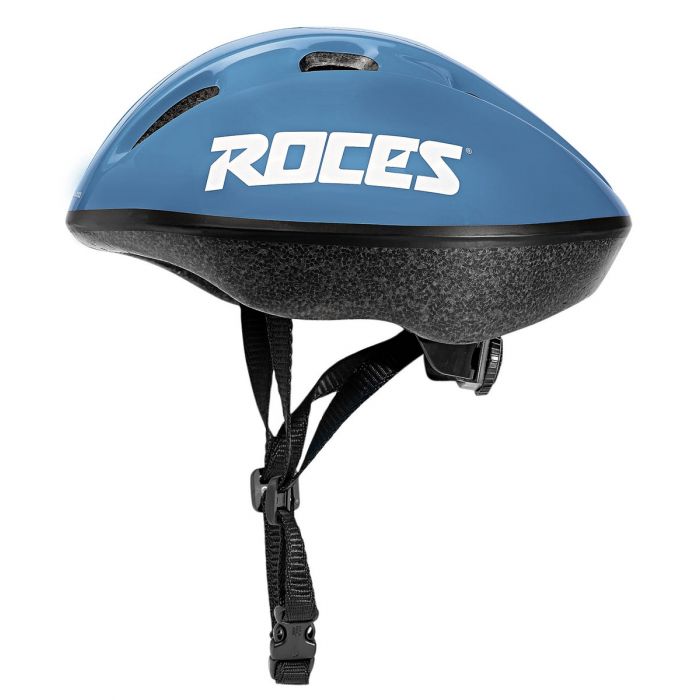Roces FITNESS KID HELMET light blue Nuova