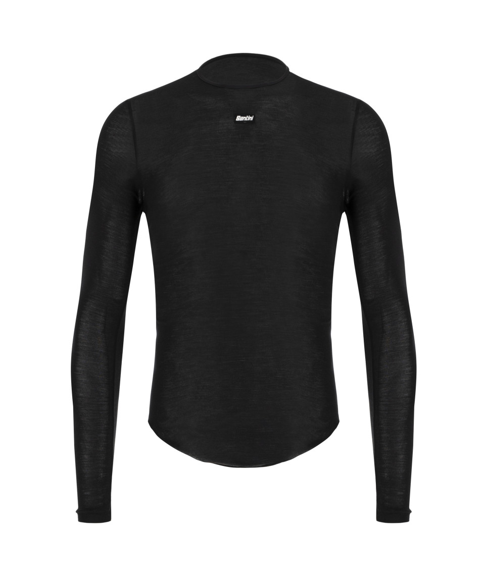 ﻿Santini DRY - MAGLIA INTIMA MANICA LUNGA Affare Del Giorno