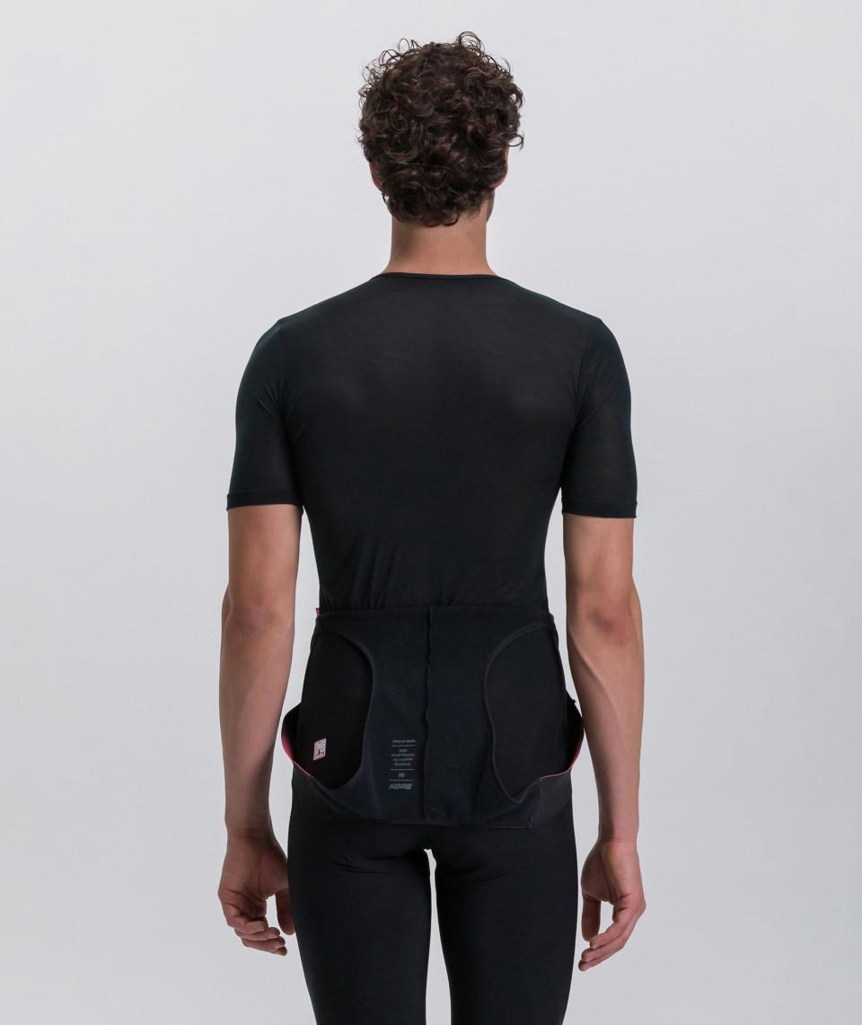 Santini DRY - MAGLIA INTIMA MEZZA MANICA Economico