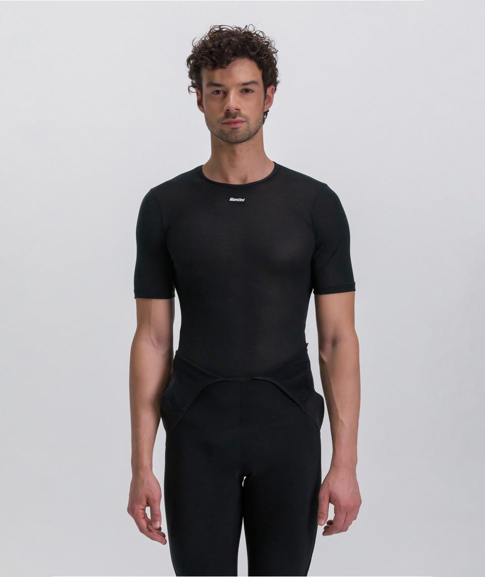 Santini DRY - MAGLIA INTIMA MEZZA MANICA Economico
