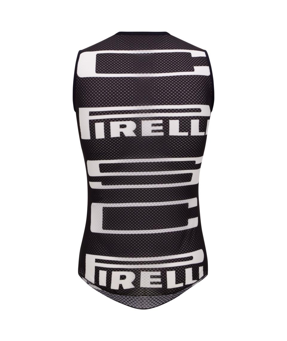 Santini PIRELLI - MAGLIA INTIMA Vendita Calda