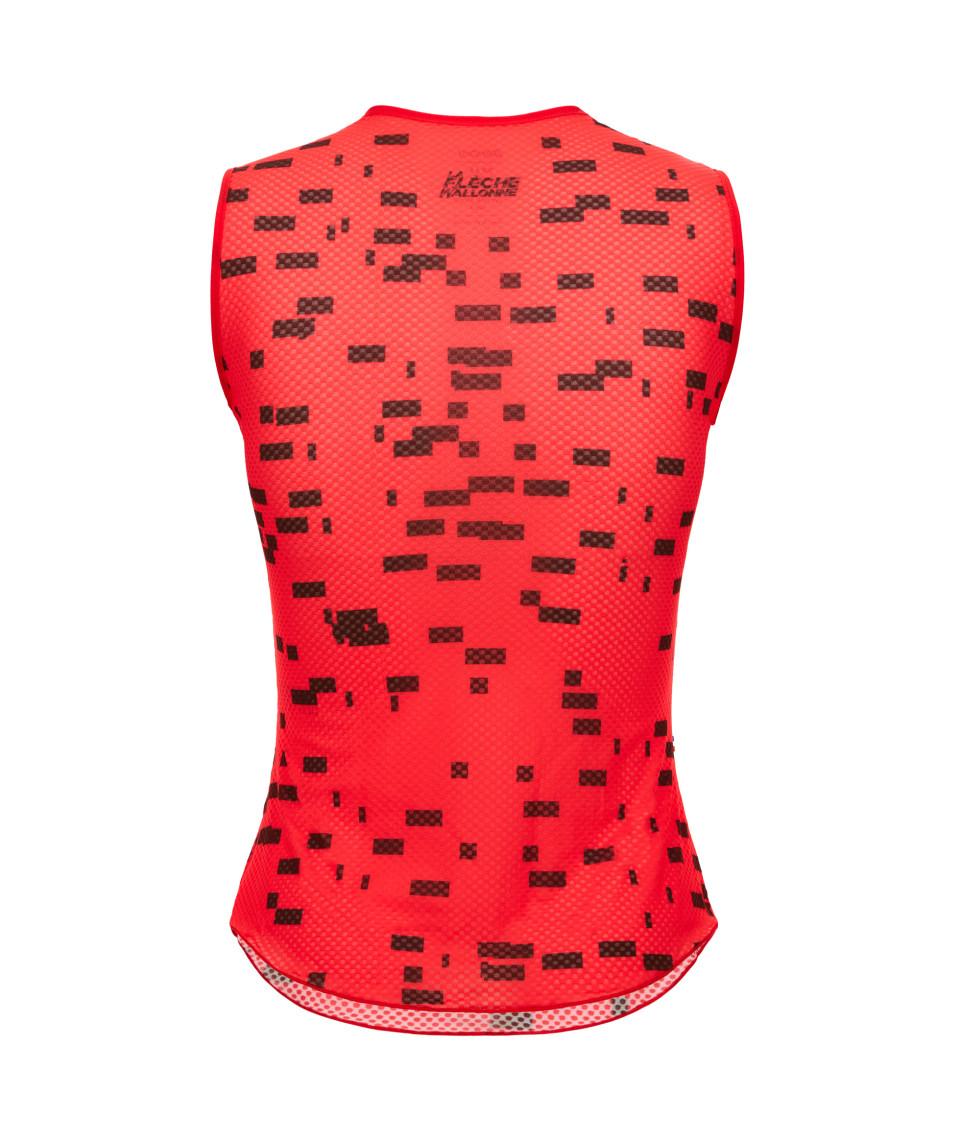 Santini LA FLÈCHE WALLONE - MAGLIA INTIMA Vendita Economica