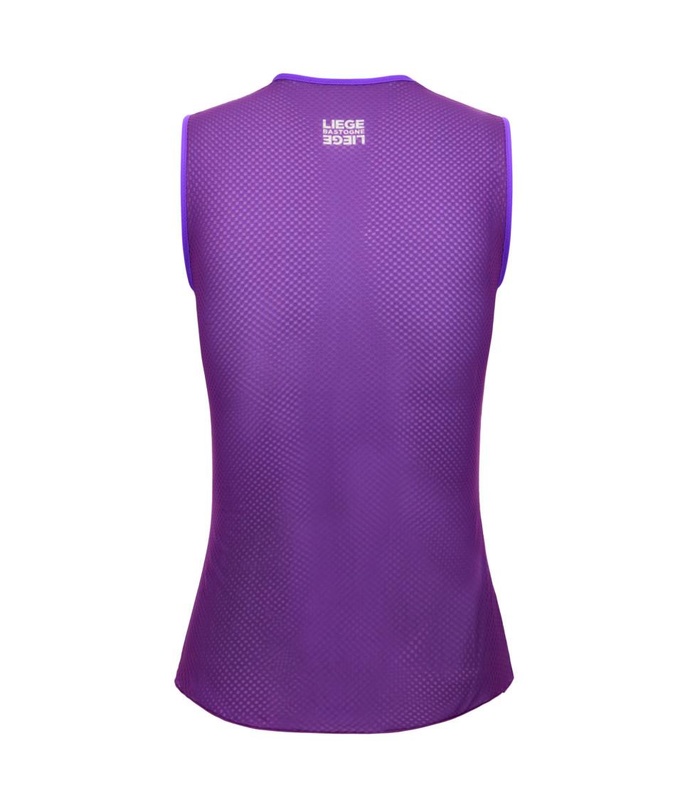 Santini LIÈGE BASTOGNE LIÈGE - MAGLIA INTIMA Saldi Di Fabbrica