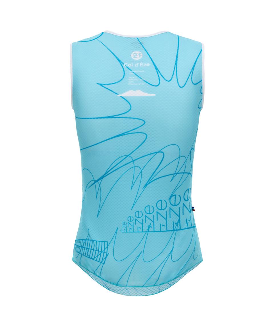 Santini NICE - MAGLIA INTIMA Vendite Flash