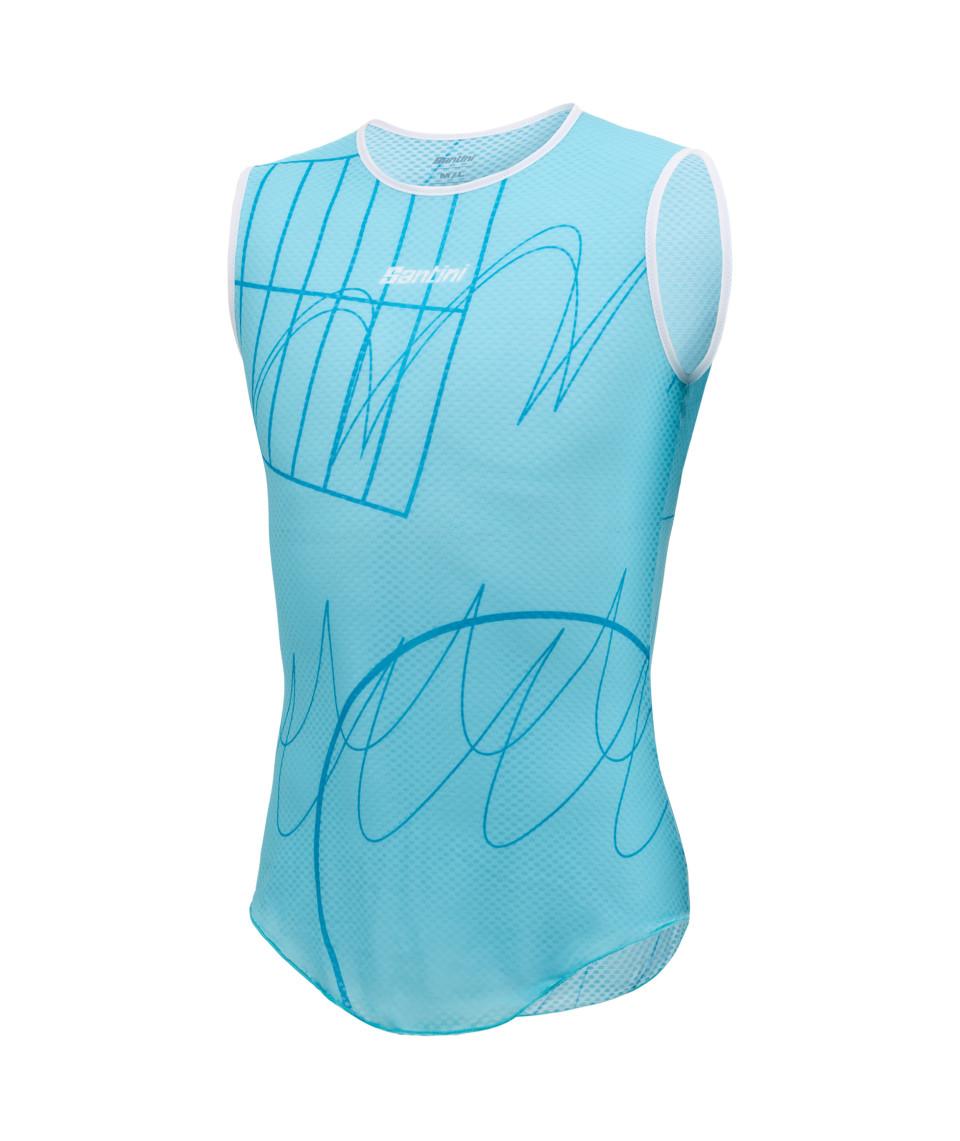 Santini NICE - MAGLIA INTIMA Vendite Flash