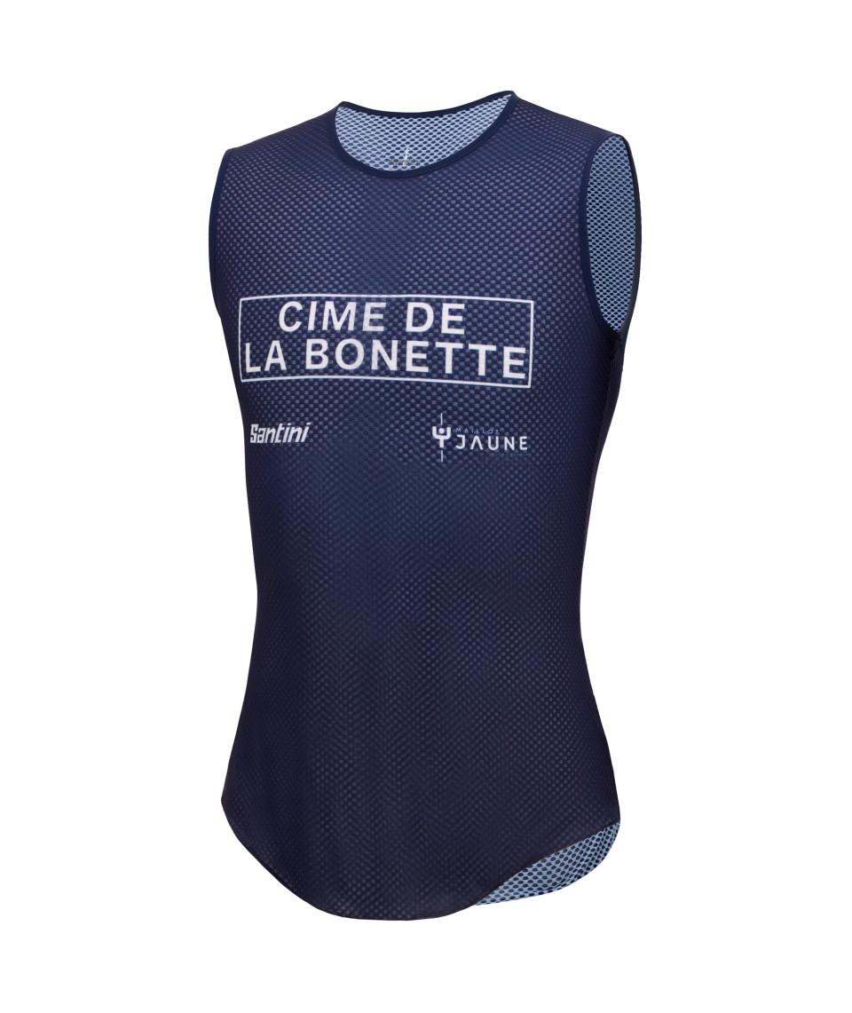 Santini BONETTE - MAGLIA INTIMA Negozio