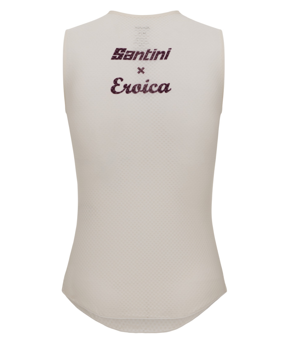 Santini BRINA - MAGLIA INTIMA Italy