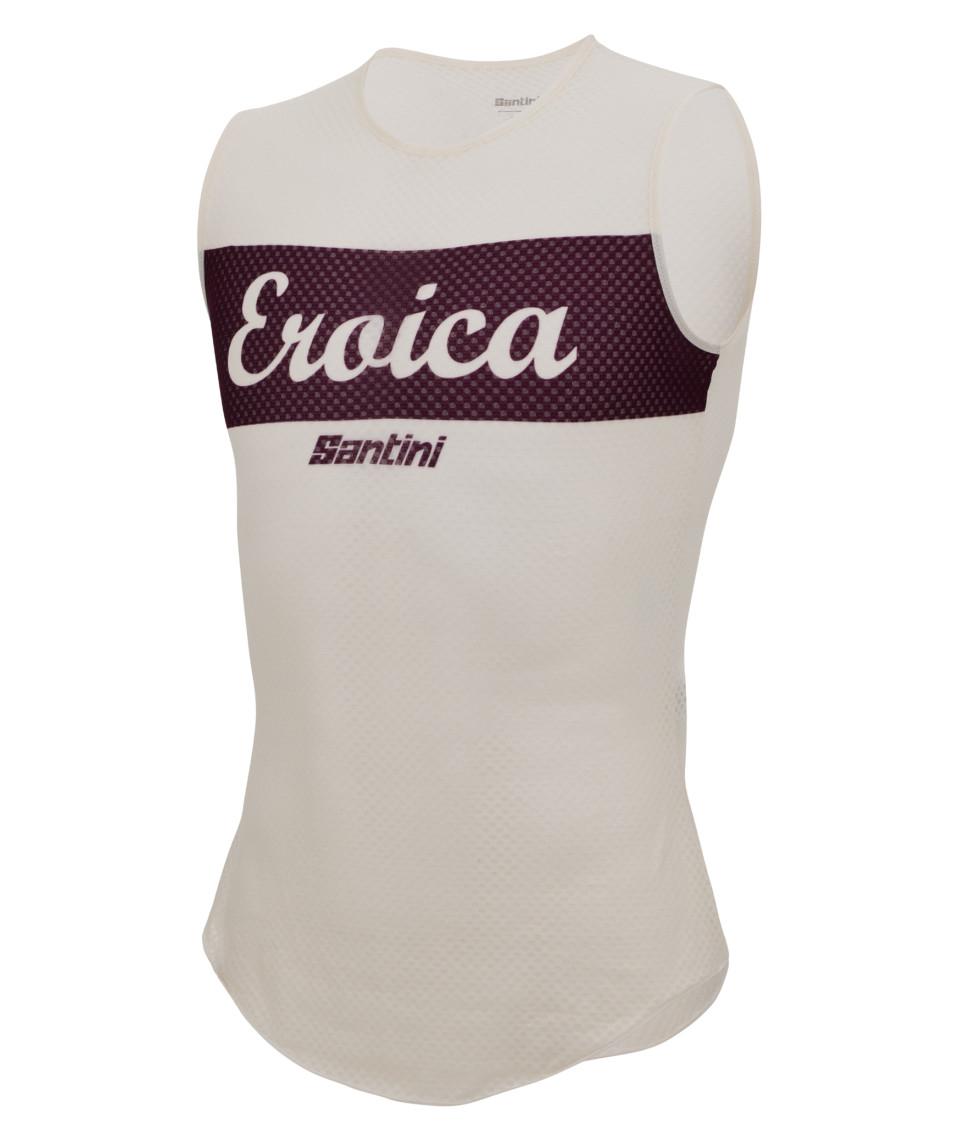Santini BRINA - MAGLIA INTIMA Italy