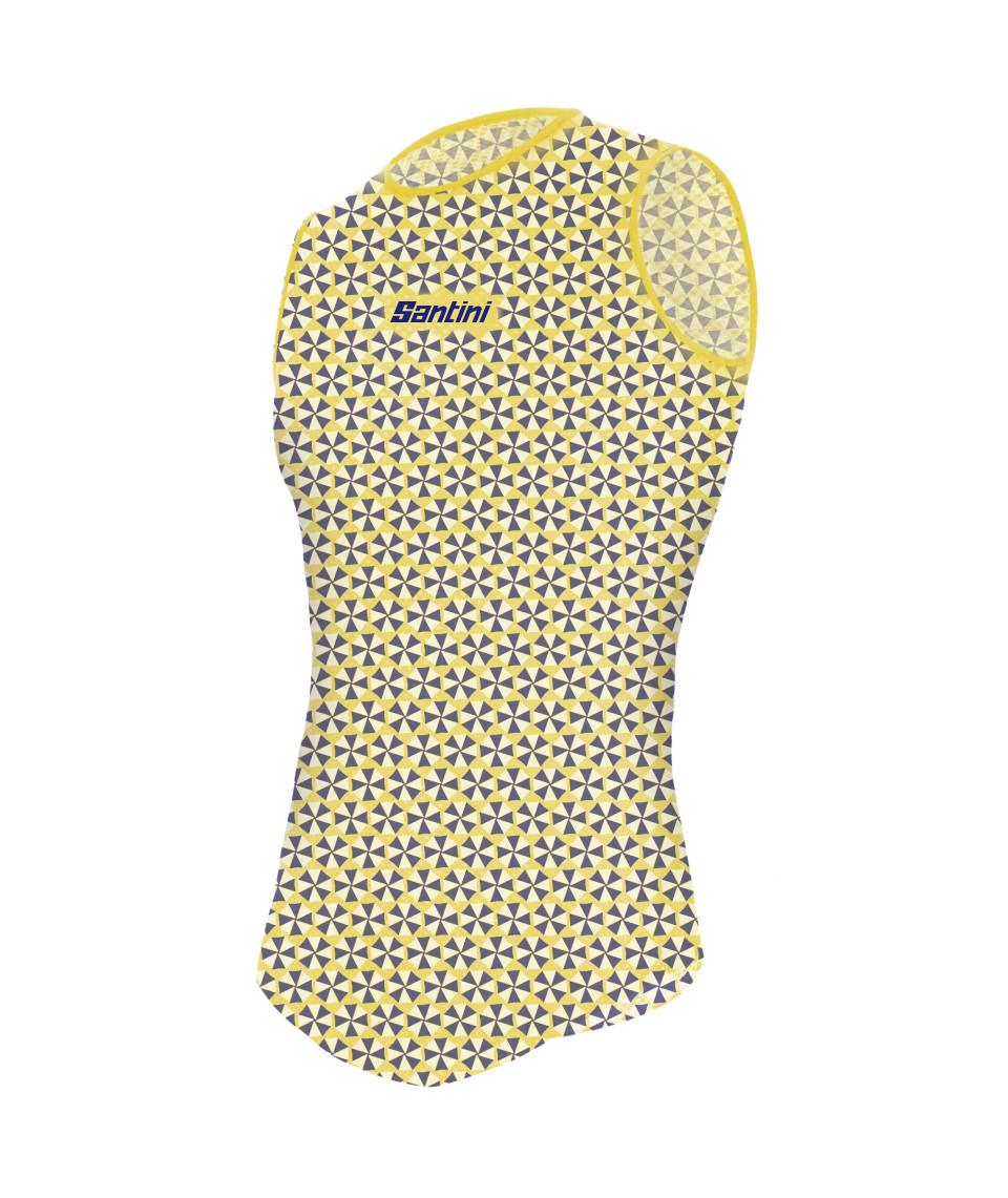 Santini PARIS NICE - MAGLIA INTIMA Spedizione Gratuita