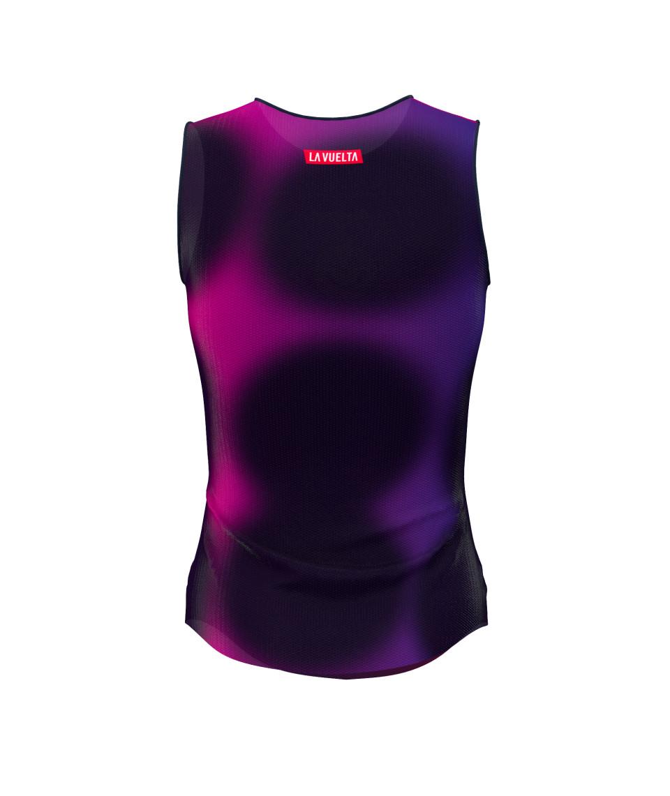 Santini BARCELLONA - MAGLIA INTIMA Qualità Garantita