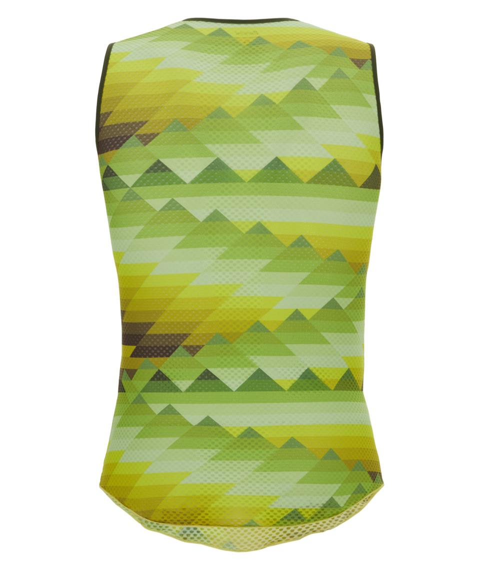 Santini LIEGE BASTOGNE LIEGE - MAGLIA INTIMA Negozi Online