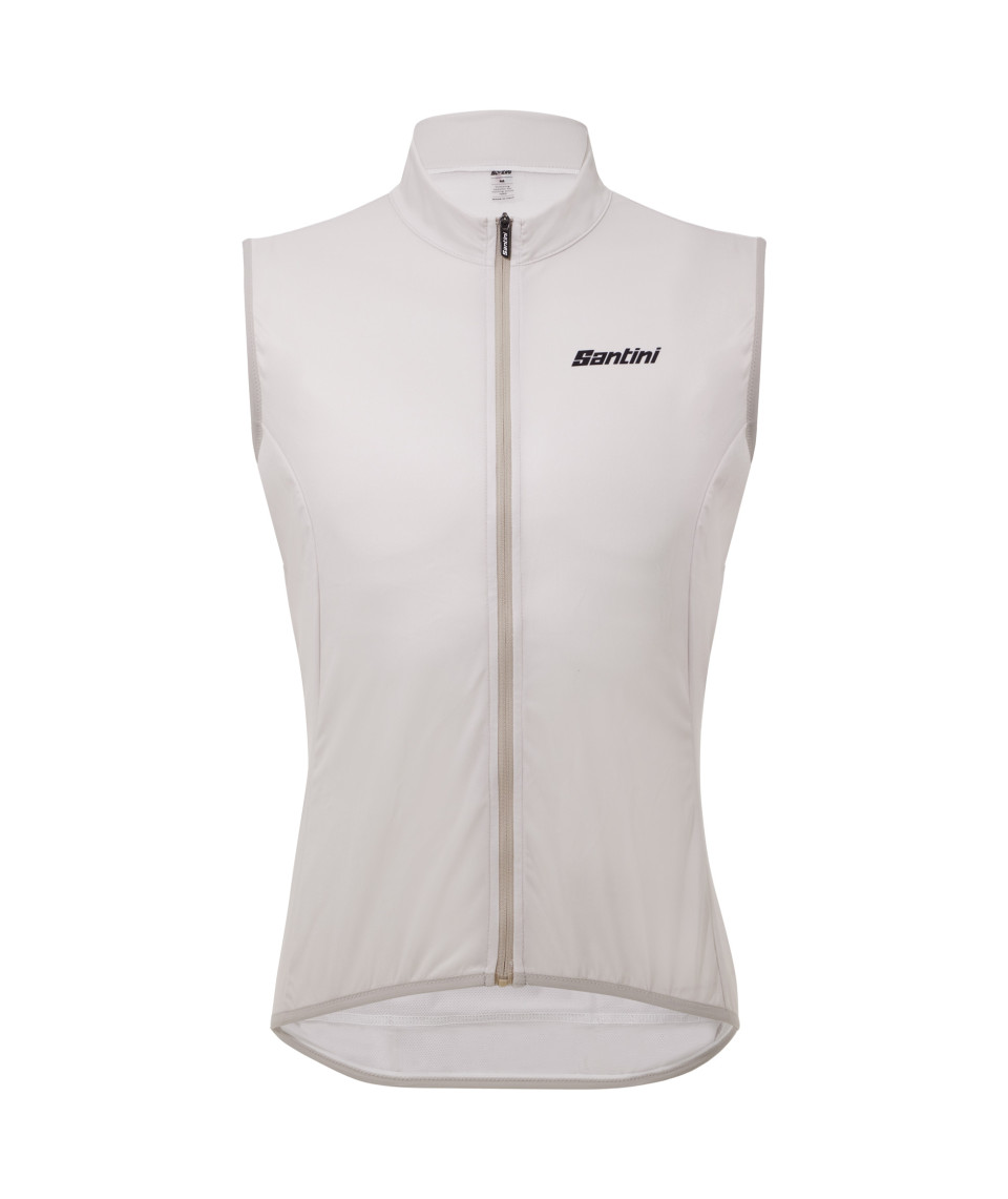 Santini NEBULA - GILET ANTIVENTO Offerta speciale della fabbrica