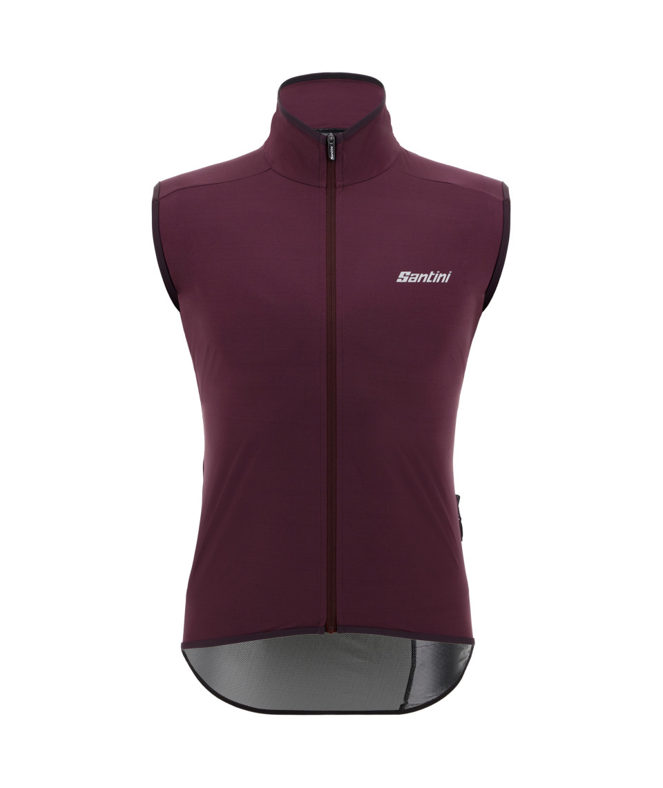 Santini GUARD NIMBUS - GILET PIOGGIA Prezzo Ridotto