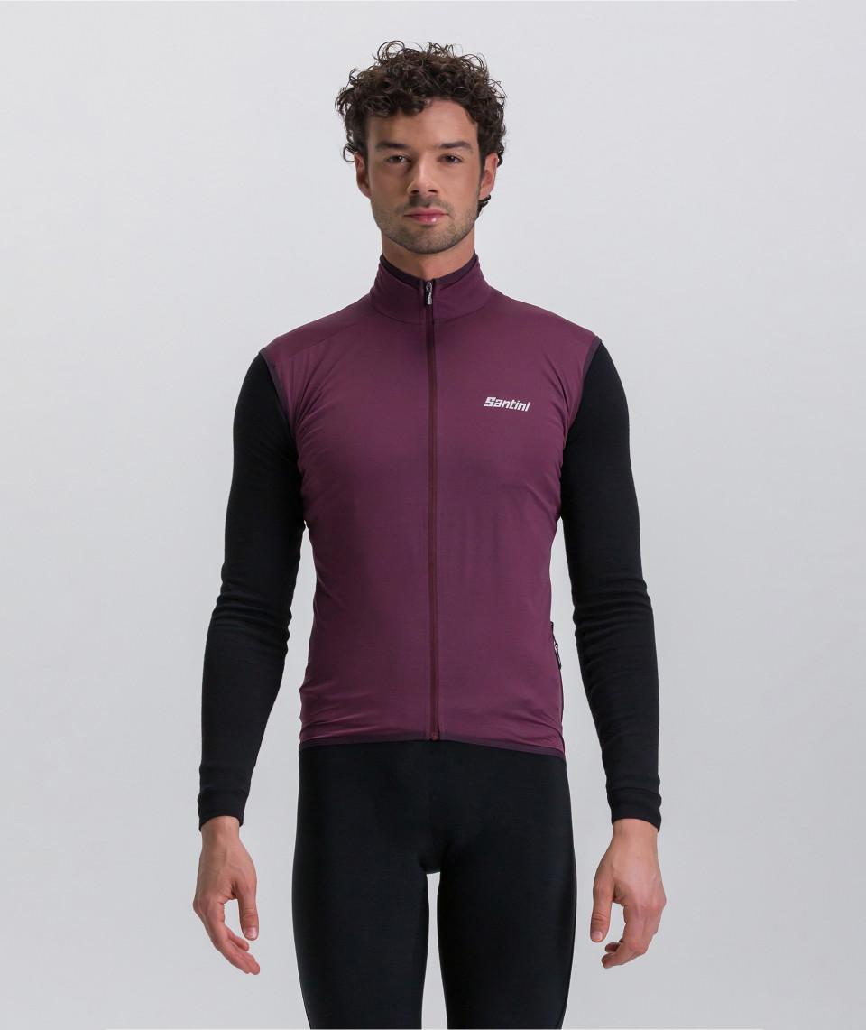 Santini GUARD NIMBUS - GILET PIOGGIA Prezzo Ridotto